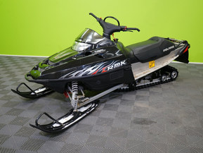 Polaris RMK