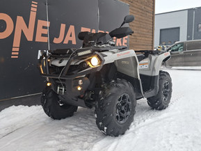 Can-Am Outlander