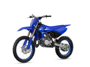 Yamaha YZ