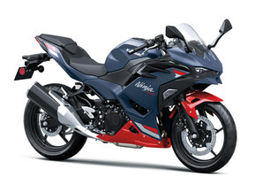Kawasaki Ninja