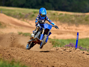 Yamaha YZ