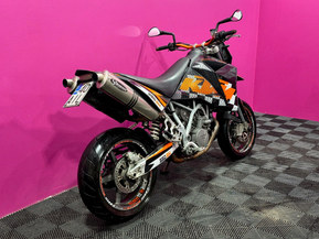KTM 950