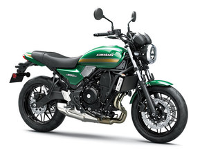 Kawasaki Z