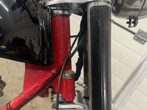 Fantic Motor SuperRocket
