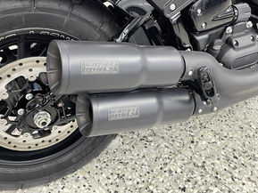 Harley-Davidson Softail