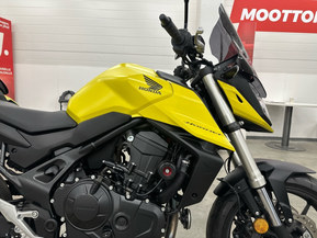 Honda CB
