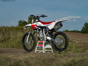 Yamaha YZ