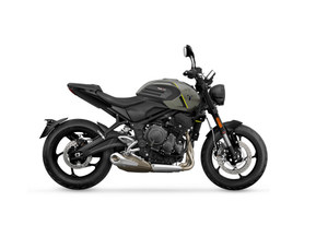 Triumph Trident