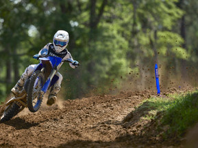 Yamaha YZ