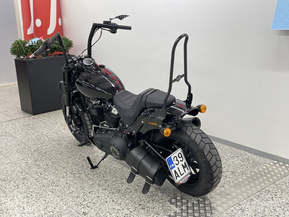 Harley-Davidson Softail