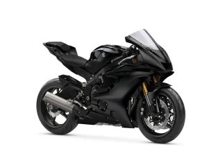 Yamaha YZF-R6