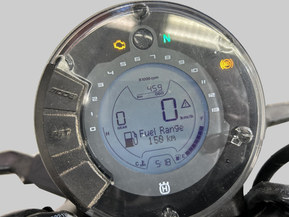 Husqvarna Svartpilen