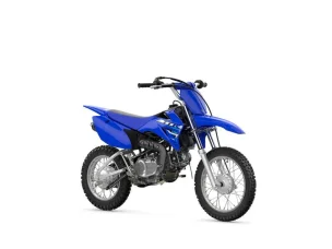 Yamaha TT-R
