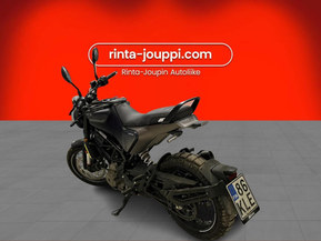 Husqvarna Svartpilen