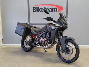 Honda CRF