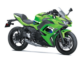 Kawasaki Ninja