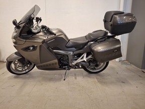 BMW K