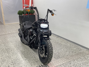 Harley-Davidson Softail