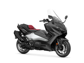 Yamaha T-Max