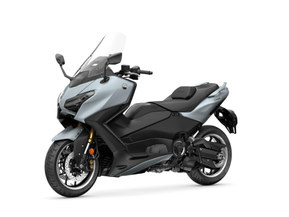 Yamaha T-Max