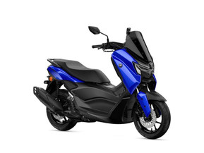 Yamaha NMAX