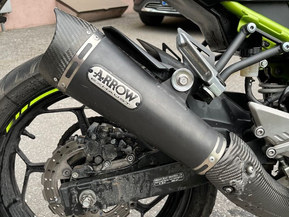 Kawasaki Z