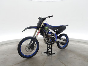 Yamaha YZ