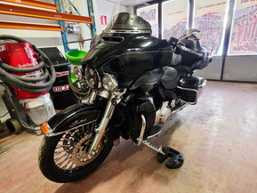 Harley-Davidson Touring