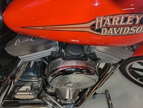 Harley-Davidson FXR