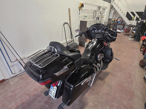 Harley-Davidson Touring