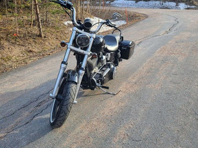 Harley-Davidson Dyna