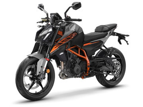 KTM 390