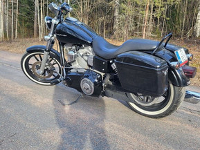 Harley-Davidson Dyna