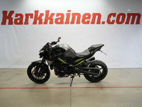 Kawasaki Z