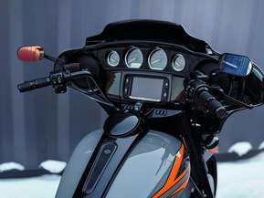 Harley-Davidson Touring