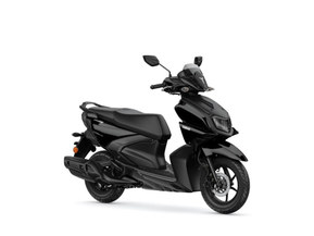 Yamaha RayZR 125