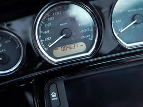 Harley-Davidson Touring