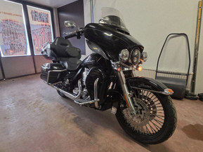 Harley-Davidson Touring