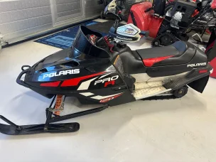 Polaris 120 PRO X