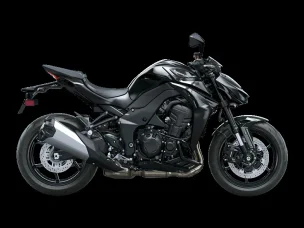 Kawasaki Z