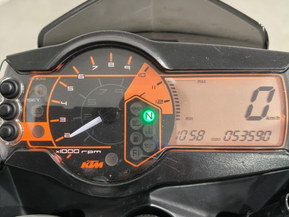 KTM 990