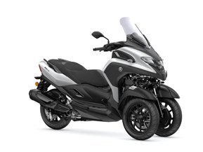 Yamaha Tricity