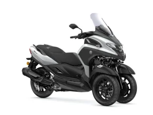Yamaha Tricity