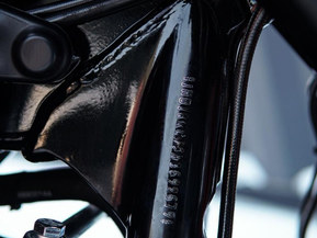 Harley-Davidson Touring