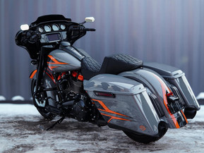 Harley-Davidson Touring
