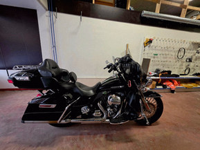 Harley-Davidson Touring