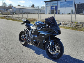 Yamaha YZF-R7
