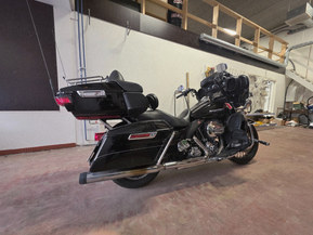 Harley-Davidson Touring