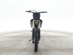 Yamaha YZ