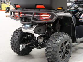 CFMOTO CFORCE
